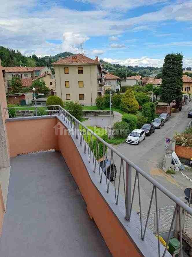 Trilocale via Vincenzo Gioberti 15, Chiavazza, Biella — foto 5 di 10