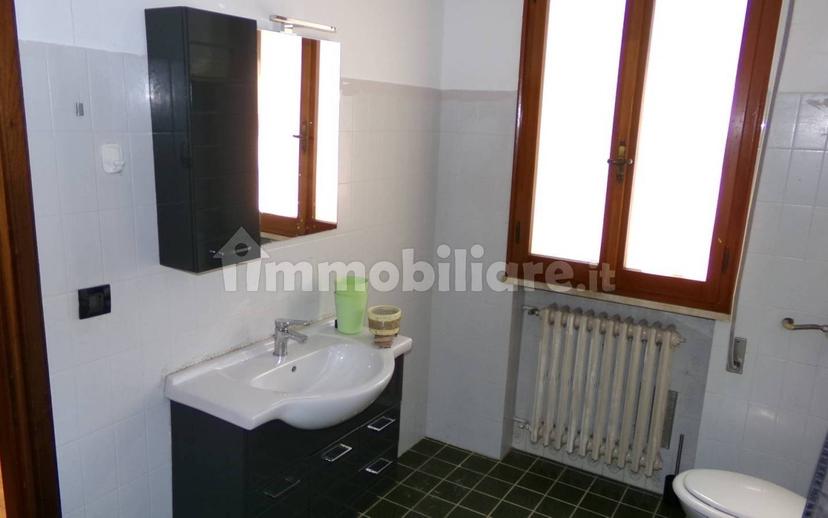 Appartamento via Argine Vecchio 42/F, Mirabello, Terre del Reno — foto 41 di 49
