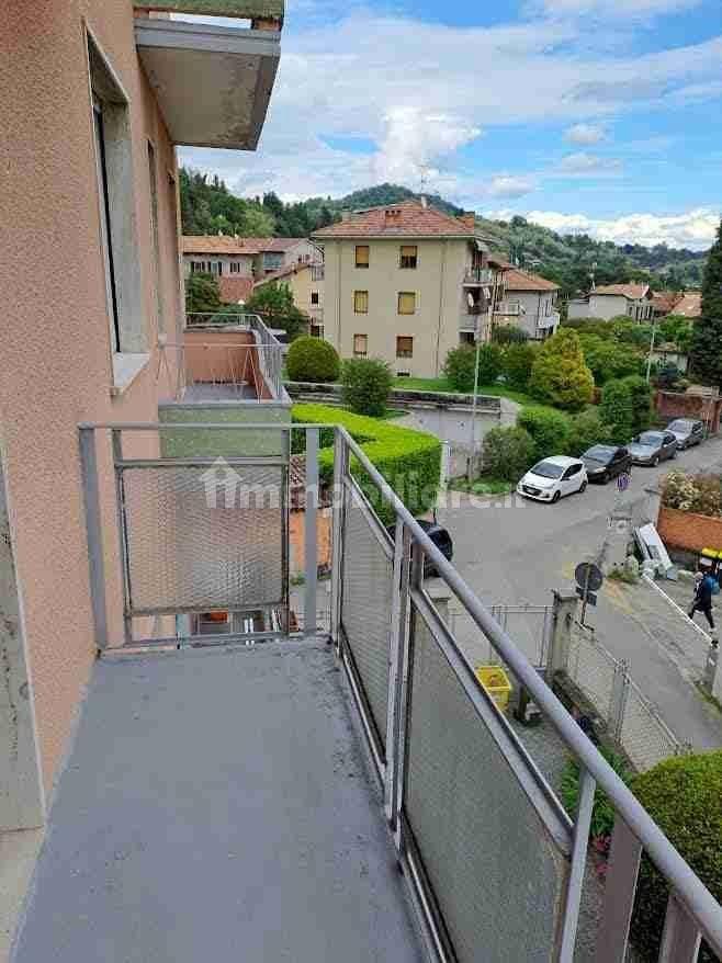 Trilocale via Vincenzo Gioberti 15, Chiavazza, Biella