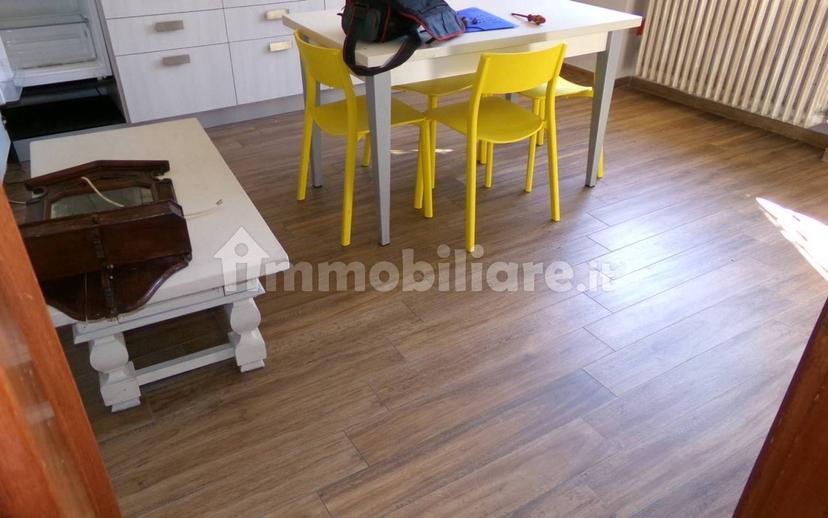 Appartamento via Argine Vecchio 42/F, Mirabello, Terre del Reno — foto 18 di 49
