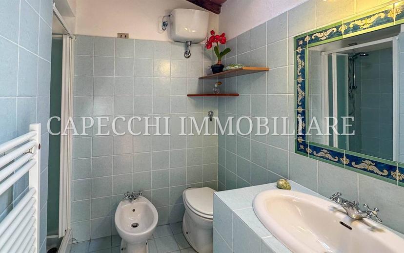 Casale via di Brandeglio, San Felice, Pistoia — foto 25 di 49
