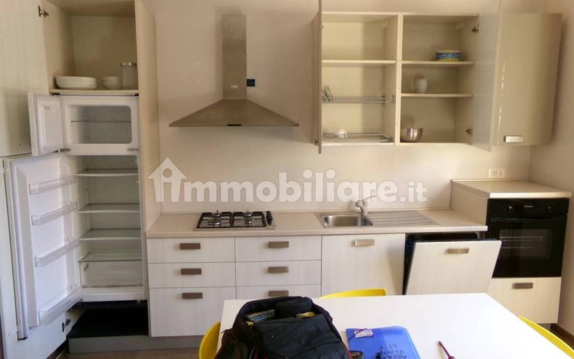 Appartamento via Argine Vecchio 42/F, Mirabello, Terre del Reno — foto 28 di 49