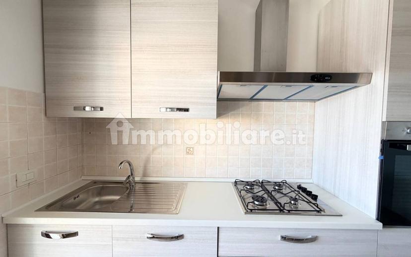 Bilocale ottimo stato, terzo piano, Latina Scalo, Latina — foto 5 di 16