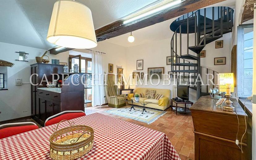 Casale via di Brandeglio, San Felice, Pistoia — foto 31 di 49
