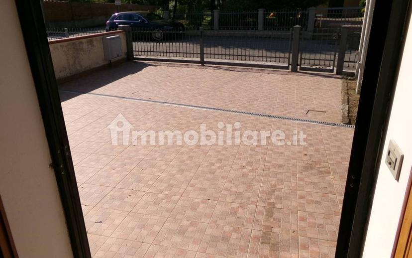 Appartamento via Argine Vecchio 42/F, Mirabello, Terre del Reno — foto 47 di 49