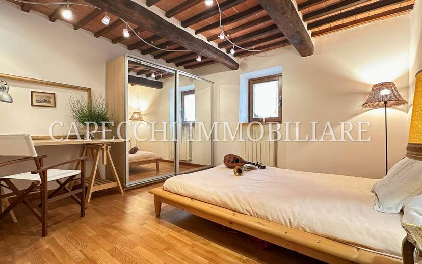 Casale via di Brandeglio, San Felice, Pistoia — foto 10 di 49