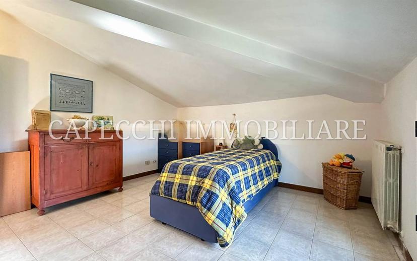 Casale via di Brandeglio, San Felice, Pistoia — foto 7 di 49