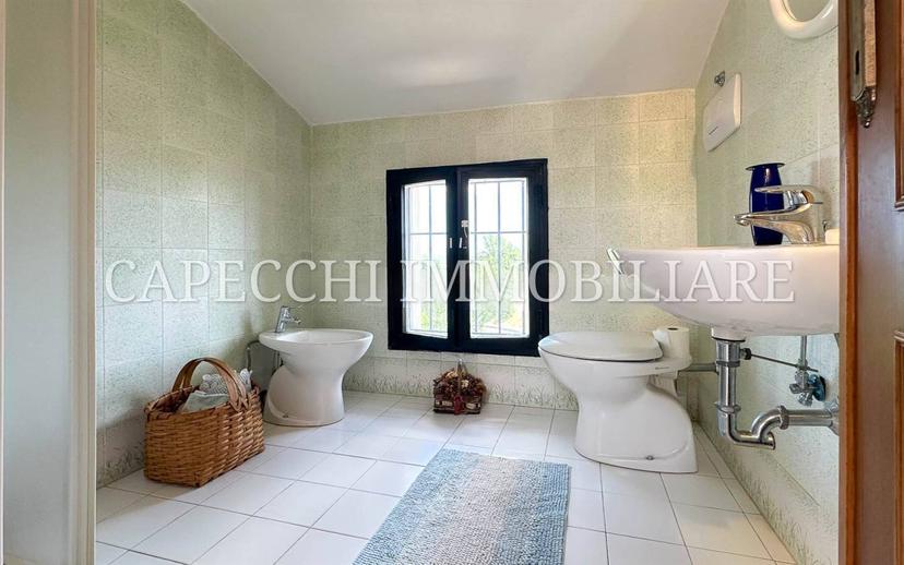 Casale via di Brandeglio, San Felice, Pistoia — foto 46 di 49