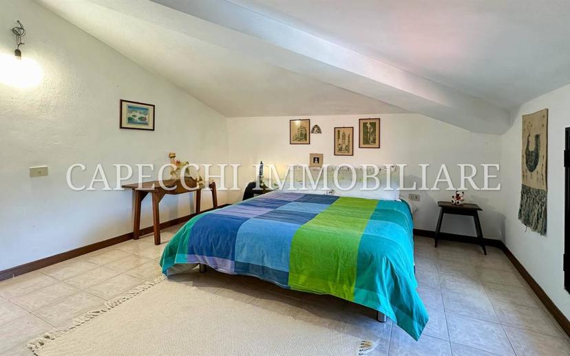 Casale via di Brandeglio, San Felice, Pistoia — foto 23 di 49