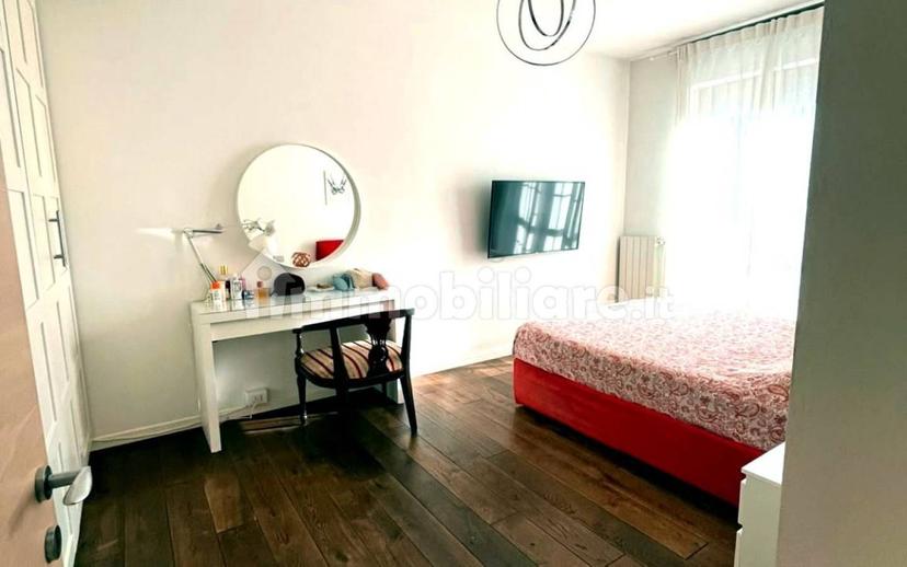 Quadrilocale via Antonio Baldovinetti 4, Porta a Terra - Padula, Livorno — foto 19 di 27