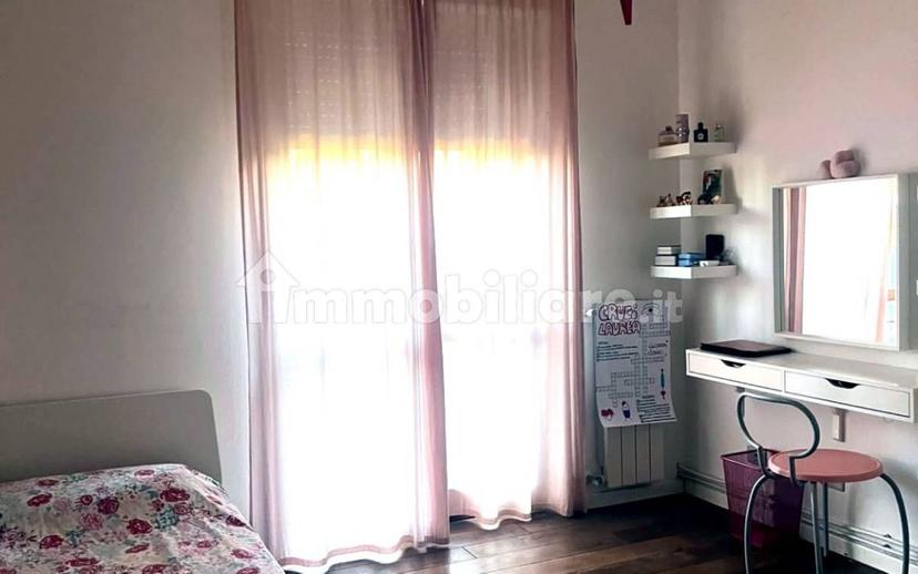 Quadrilocale via Antonio Baldovinetti 4, Porta a Terra - Padula, Livorno — foto 4 di 27