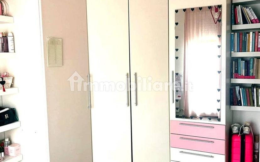 Quadrilocale via Antonio Baldovinetti 4, Porta a Terra - Padula, Livorno — foto 14 di 27