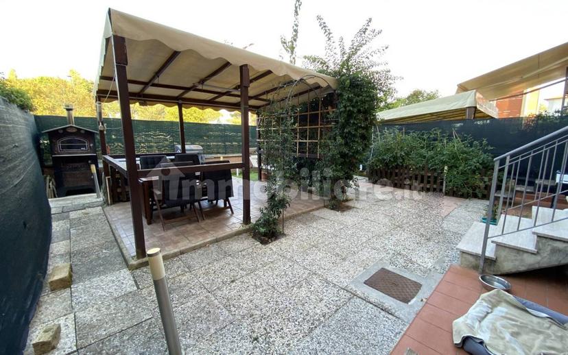Quadrilocale via Antonio Baldovinetti 4, Porta a Terra - Padula, Livorno — foto 11 di 27