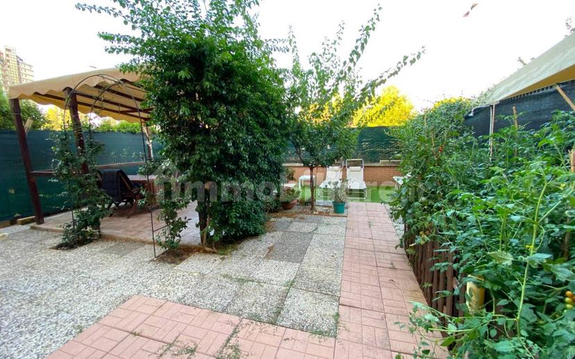 Quadrilocale via Antonio Baldovinetti 4, Porta a Terra - Padula, Livorno — foto 18 di 27