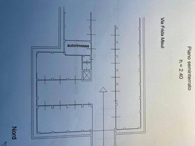 Quadrilocale via Antonio Baldovinetti 4, Porta a Terra - Padula, Livorno — foto 2 di 27