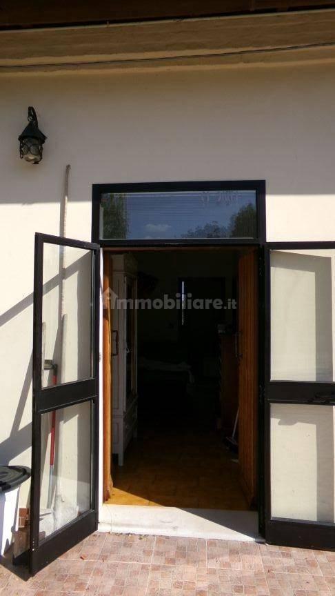 Appartamento via Argine Vecchio 42/F, Mirabello, Terre del Reno — foto 24 di 49