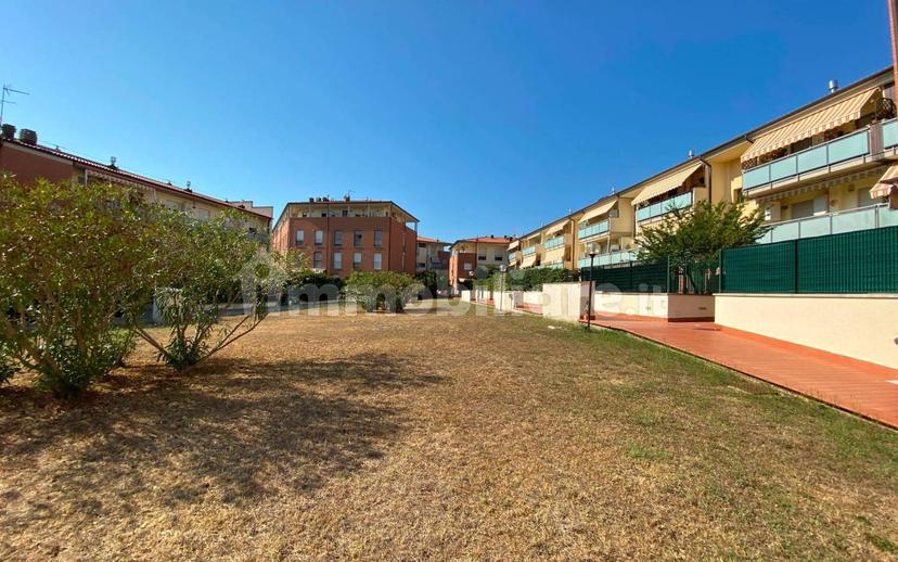 Quadrilocale via Antonio Baldovinetti 4, Porta a Terra - Padula, Livorno — foto 10 di 27