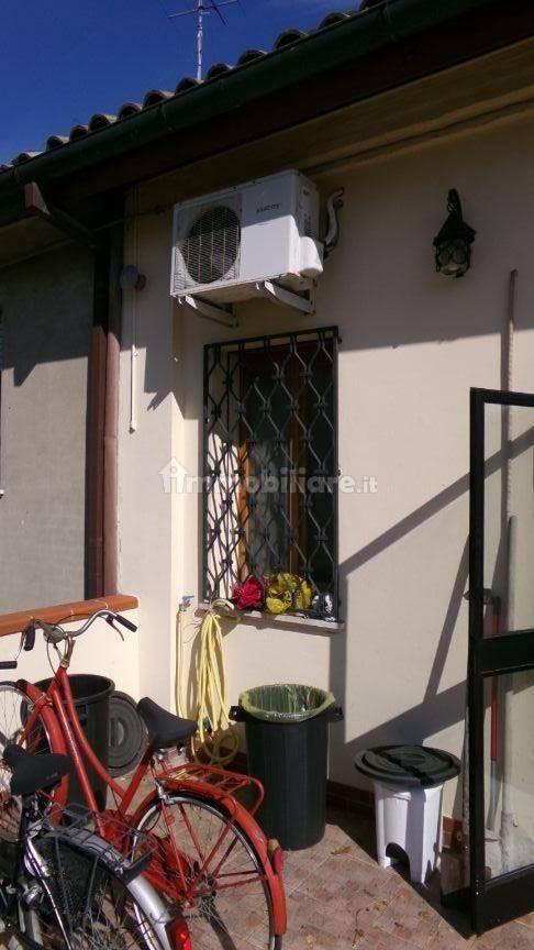 Appartamento via Argine Vecchio 42/F, Mirabello, Terre del Reno — foto 37 di 49