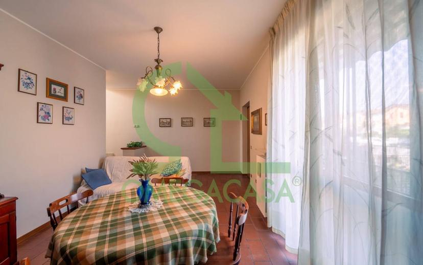 Villa a schiera via Maria Lanzarini Bernabei, Centro, Casalpusterlengo — foto 12 di 21