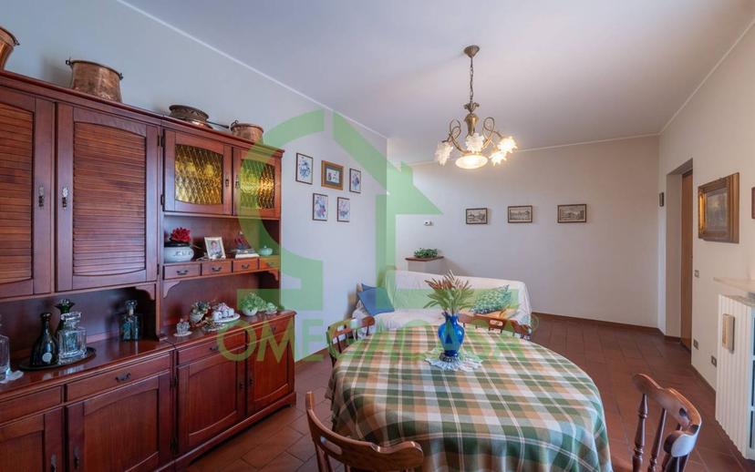 Villa a schiera via Maria Lanzarini Bernabei, Centro, Casalpusterlengo — foto 21 di 21
