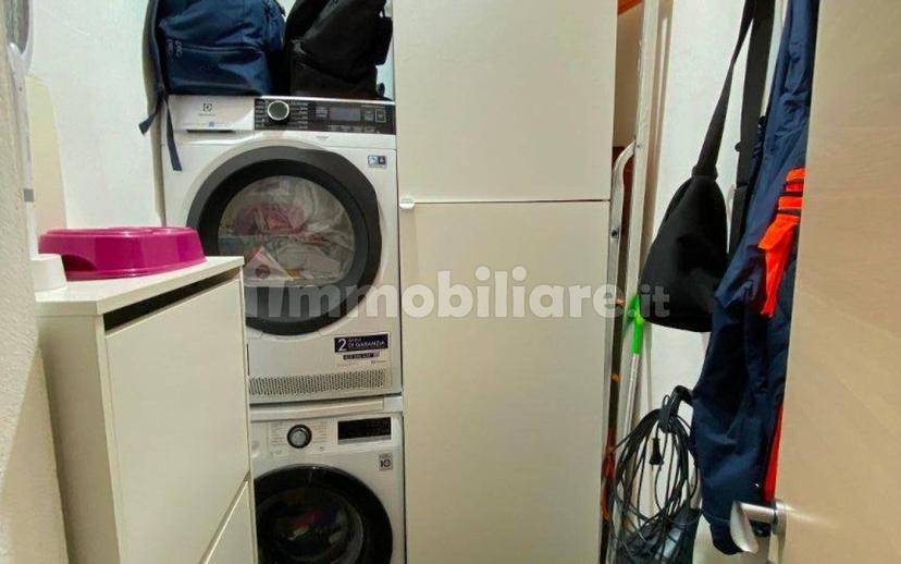 Quadrilocale via Antonio Baldovinetti 4, Porta a Terra - Padula, Livorno — foto 22 di 27