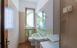 Villa a schiera via Maria Lanzarini Bernabei, Centro, Casalpusterlengo
