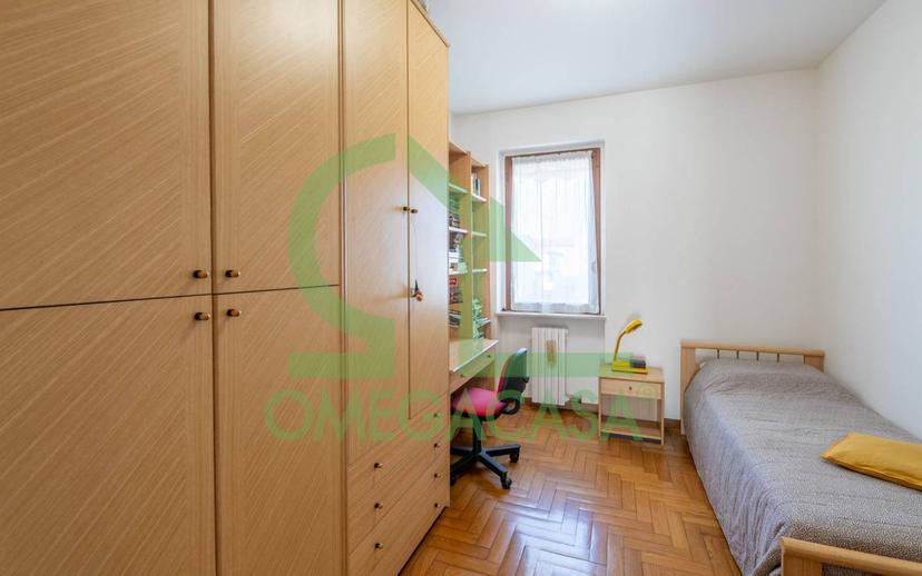 Villa a schiera via Maria Lanzarini Bernabei, Centro, Casalpusterlengo — foto 4 di 21