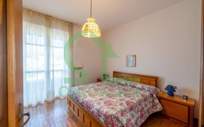 Villa a schiera via Maria Lanzarini Bernabei, Centro, Casalpusterlengo — foto 20 di 21