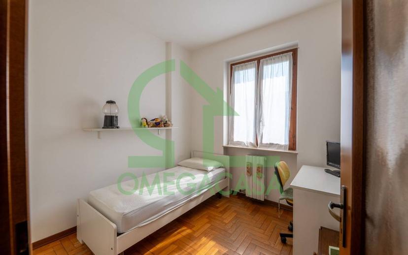 Villa a schiera via Maria Lanzarini Bernabei, Centro, Casalpusterlengo — foto 2 di 21