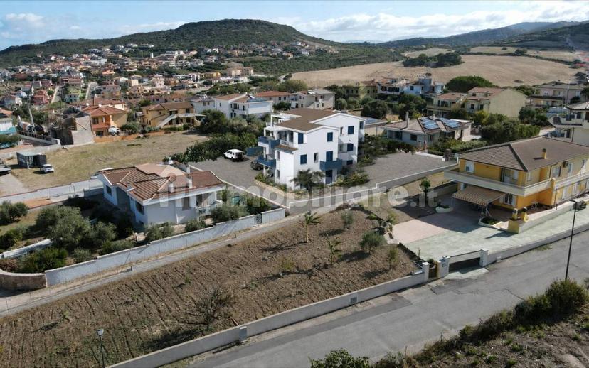 Attico via Adriatico 13, Lu Bagnu, Castelsardo