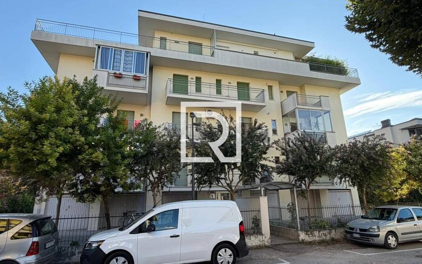 Trilocale via Milano 5, Bellaria-Igea Marina — foto 13 di 28