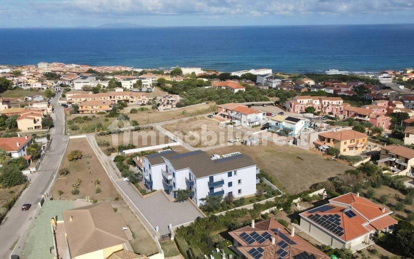 Attico via Adriatico 13, Lu Bagnu, Castelsardo — foto 4 di 5