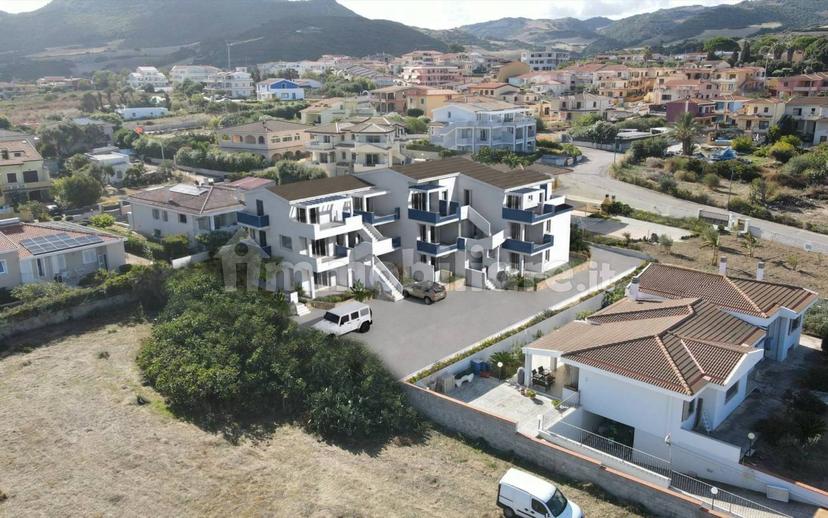 Attico via Adriatico 13, Lu Bagnu, Castelsardo — foto 5 di 5