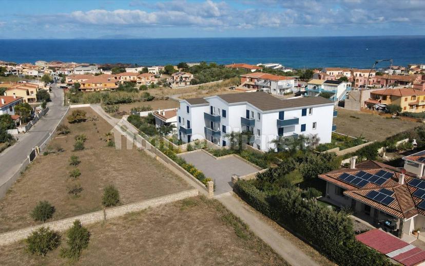 Attico via Adriatico 13, Lu Bagnu, Castelsardo — foto 3 di 5