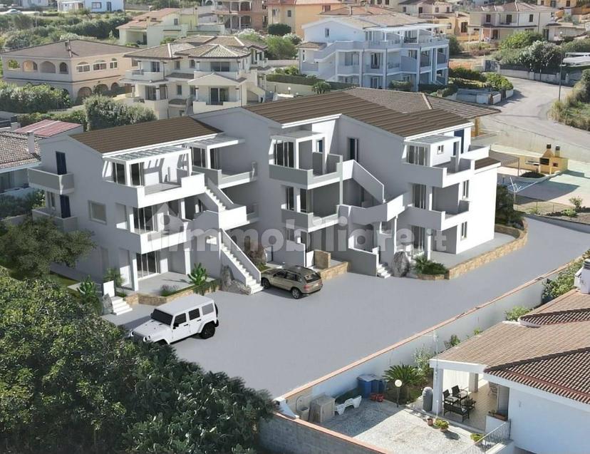 Attico via Adriatico 13, Lu Bagnu, Castelsardo — foto 2 di 5