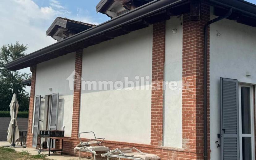 Villa unifamiliare frazione Revignano, Palucco, Asti — foto 33 di 65