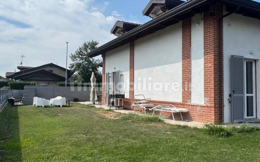Villa unifamiliare frazione Revignano, Palucco, Asti — foto 41 di 65