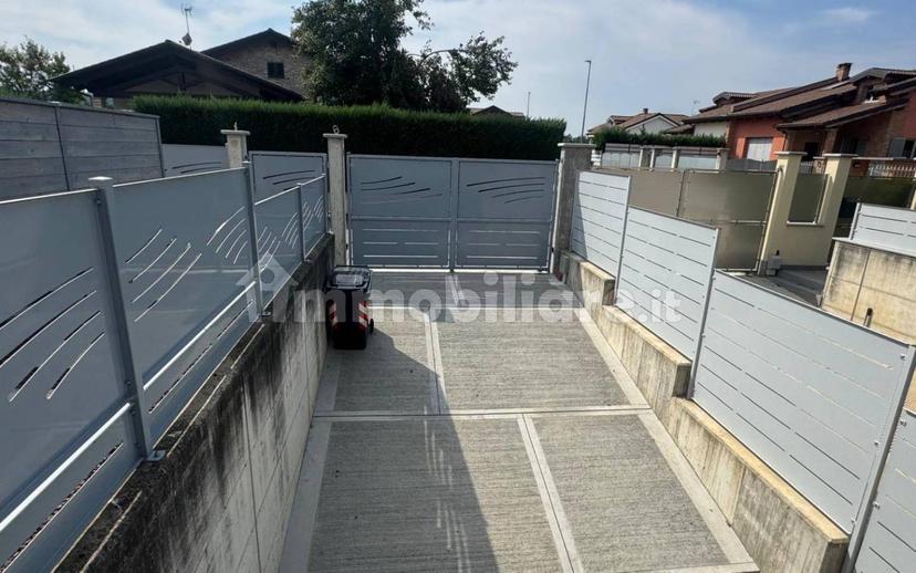 Villa unifamiliare frazione Revignano, Palucco, Asti — foto 6 di 65
