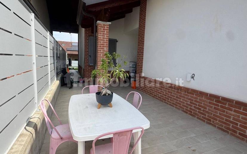 Villa unifamiliare frazione Revignano, Palucco, Asti — foto 15 di 65