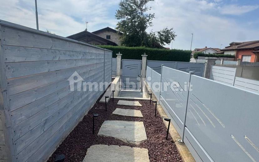 Villa unifamiliare frazione Revignano, Palucco, Asti — foto 26 di 65