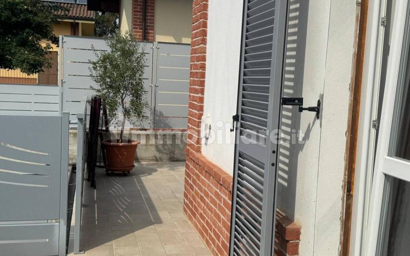 Villa unifamiliare frazione Revignano, Palucco, Asti — foto 34 di 65