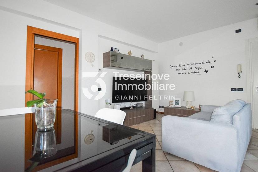 Trilocale via Trevignano, Centro, Montebelluna — foto 18 di 30