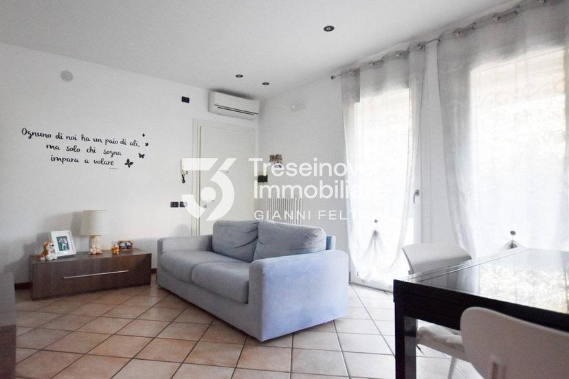 Trilocale via Trevignano, Centro, Montebelluna — foto 7 di 30