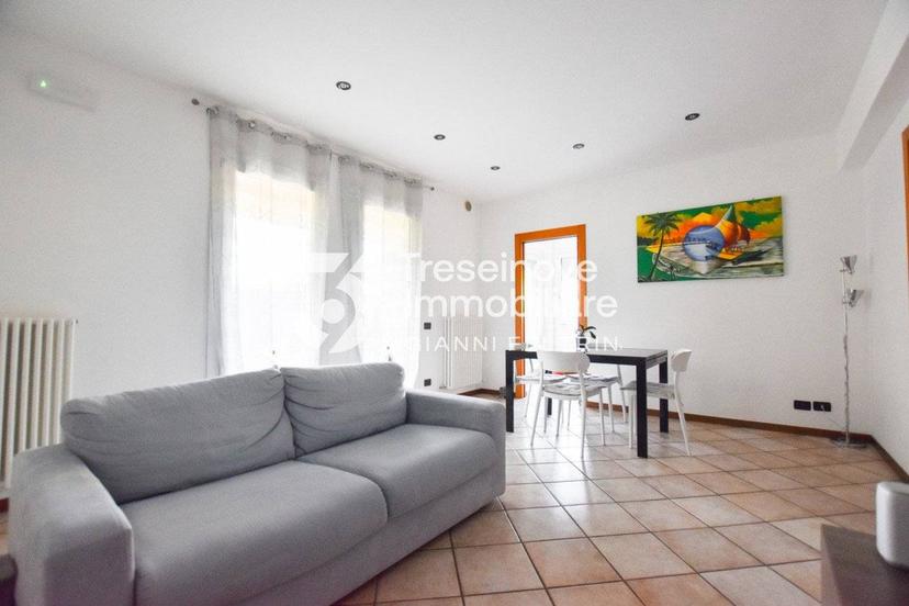 Trilocale via Trevignano, Centro, Montebelluna — foto 30 di 30