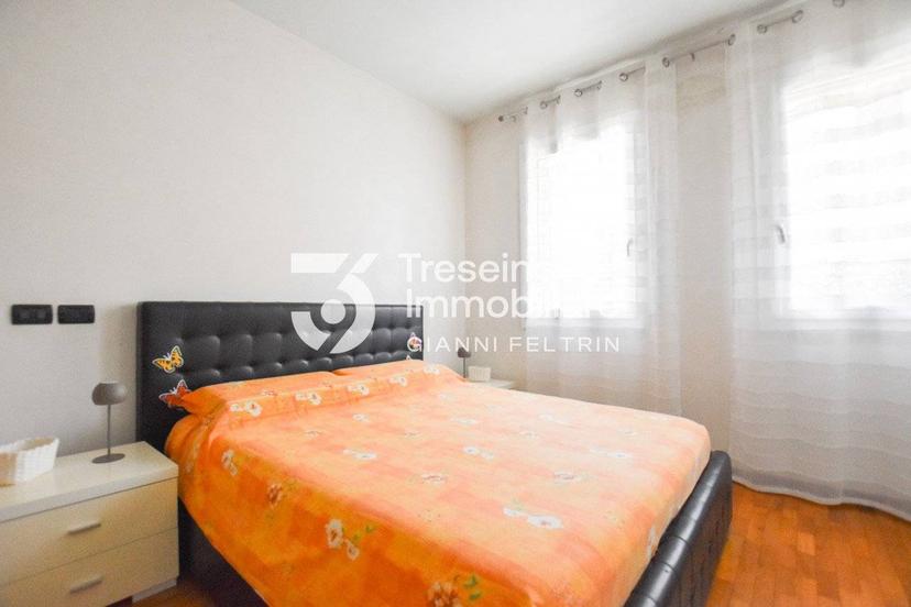 Trilocale via Trevignano, Centro, Montebelluna — foto 14 di 30