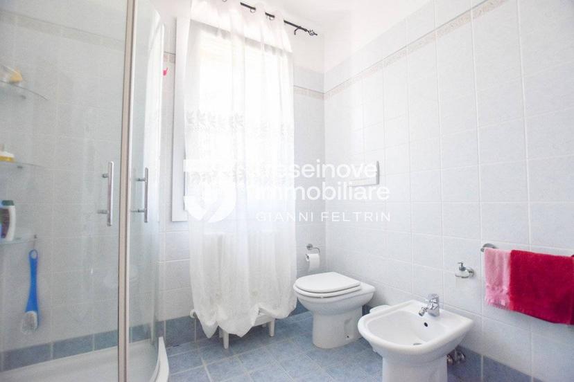 Trilocale via Trevignano, Centro, Montebelluna — foto 2 di 30