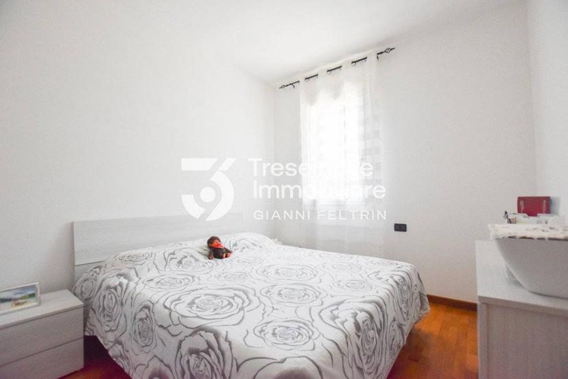 Trilocale via Trevignano, Centro, Montebelluna — foto 11 di 30