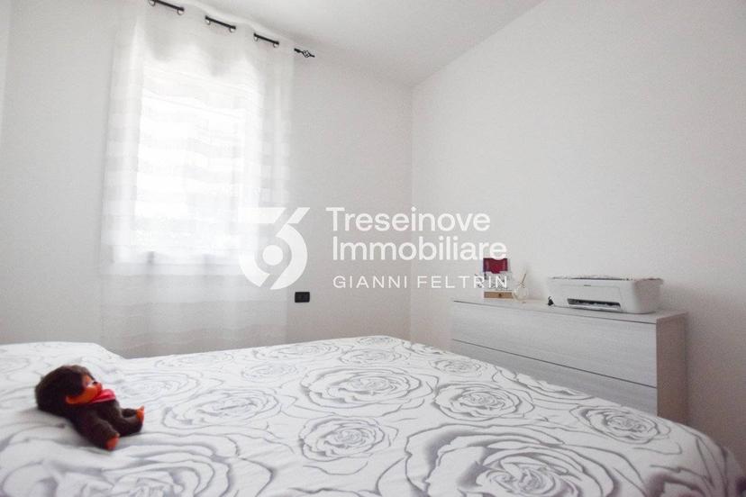 Trilocale via Trevignano, Centro, Montebelluna — foto 12 di 30