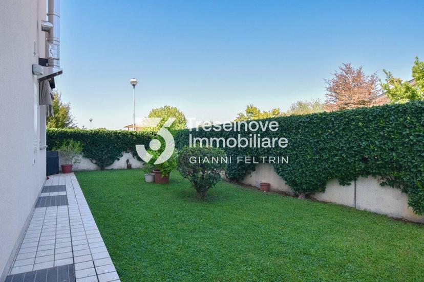 Trilocale via Trevignano, Centro, Montebelluna — foto 17 di 30
