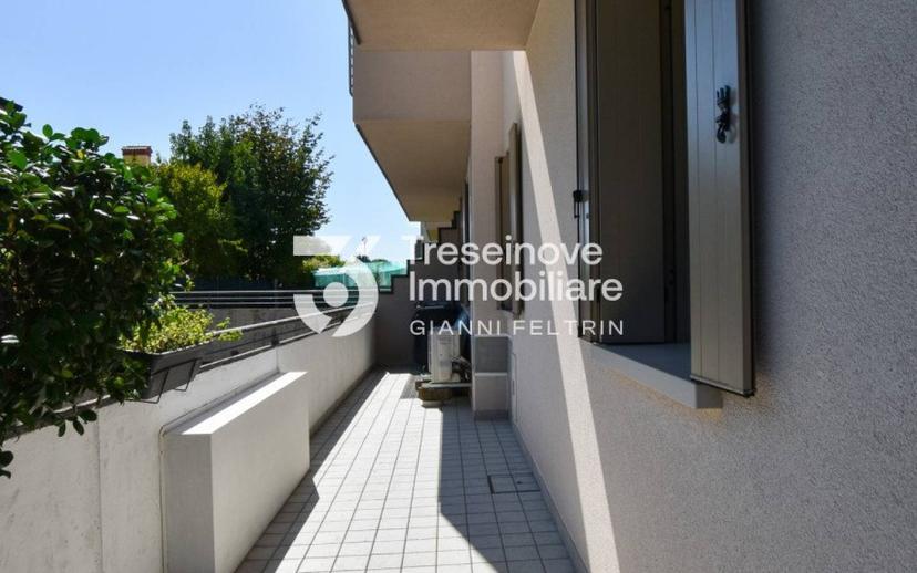 Trilocale via Trevignano, Centro, Montebelluna — foto 13 di 30